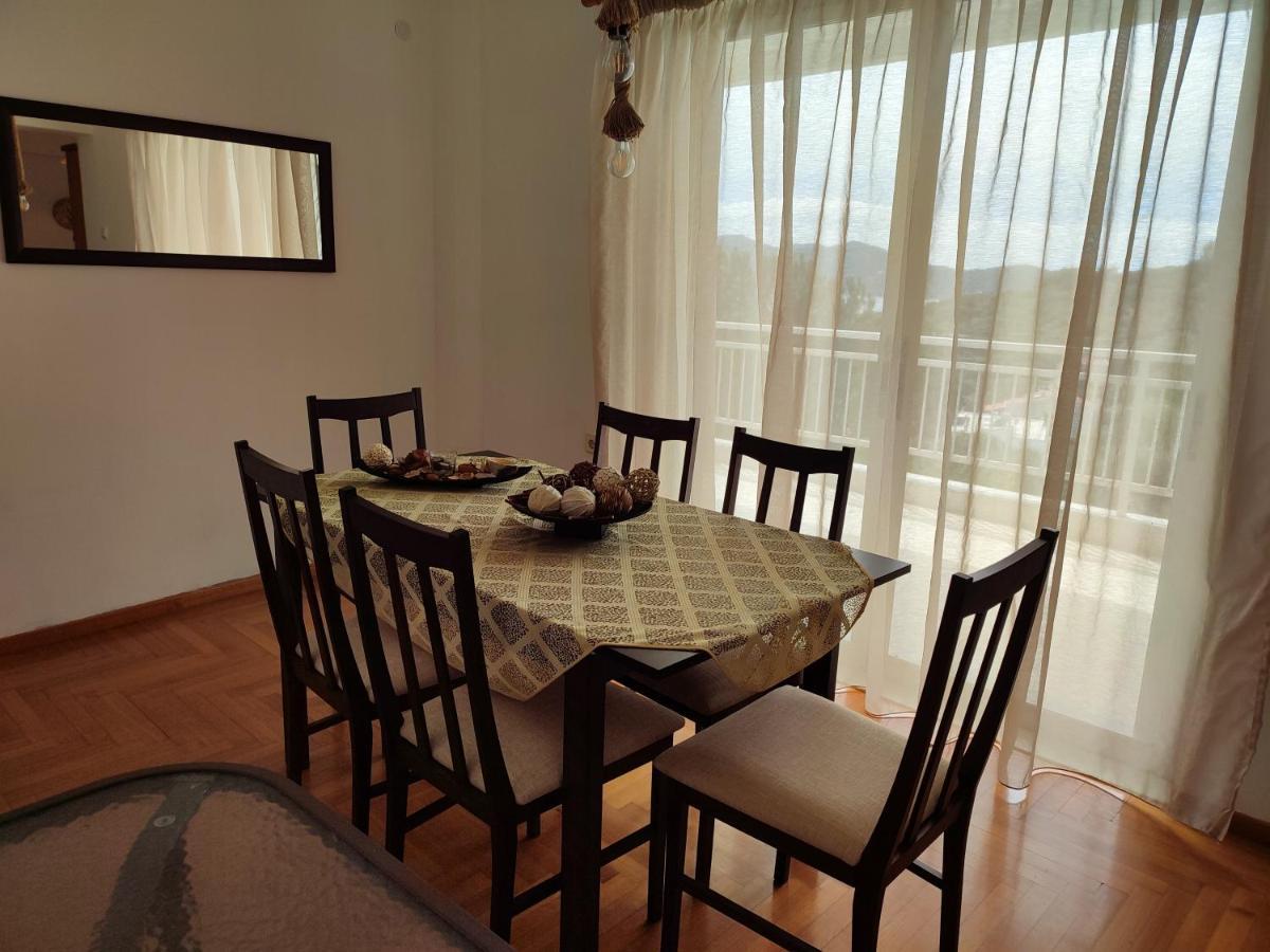 Appartement Thea Court Clio & Erato *